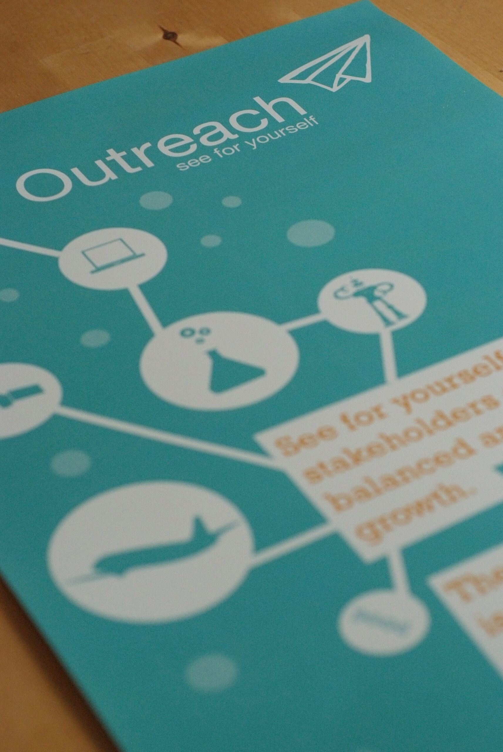 Outreach Poster