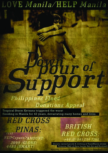 Ketsana Appeal